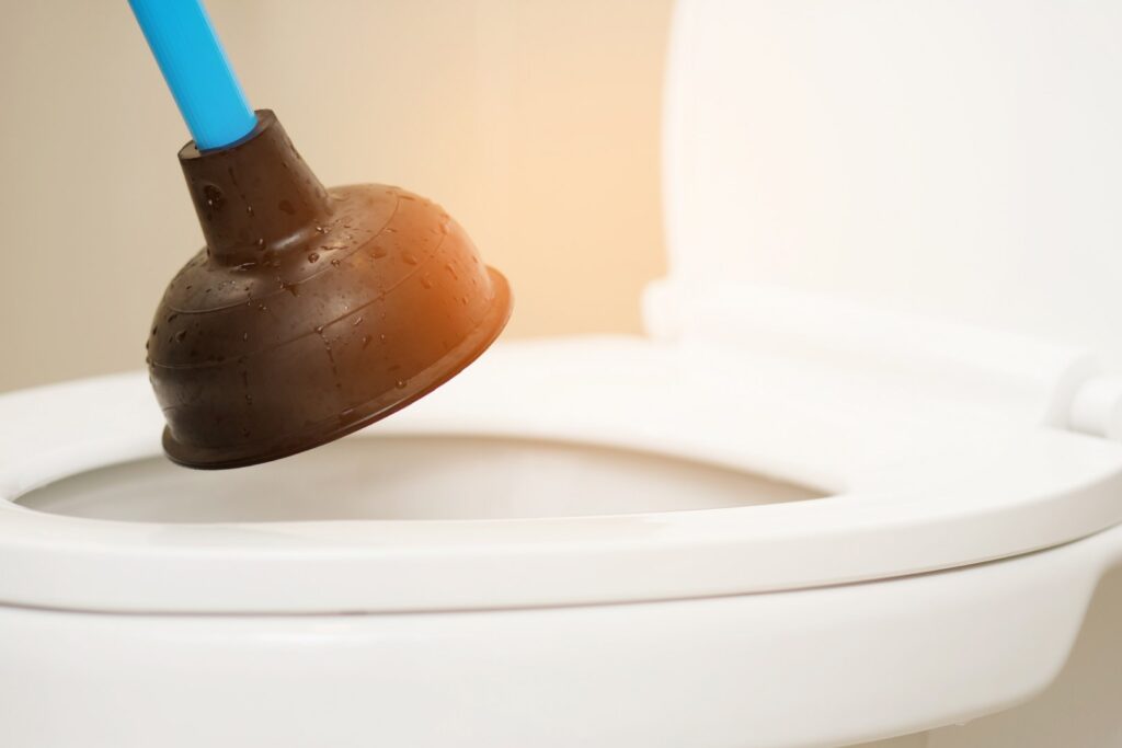 Drain Clearing